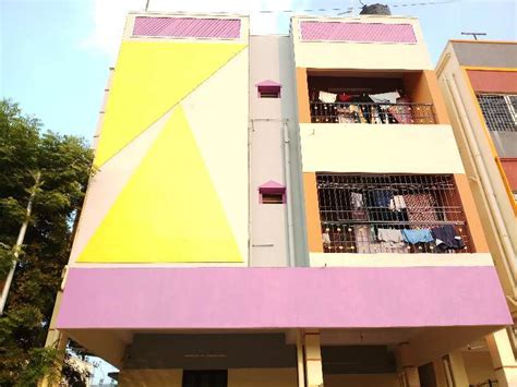 1 Bhk 900 Sqft Studio Apartment For Rent In Porur Chennai Rei786354