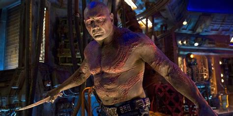 Why Is Dave Bautista Leaving Mcu Update