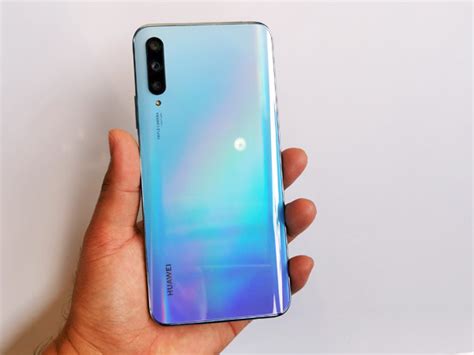 Huawei Y9s Review New Design Same Pop Up Selfie Camera Better