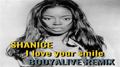 Shanice I Love Your Smilebodyalive Multitracks Remix 💯 𝐓𝐇𝐄 𝐑𝐄𝐀𝐋