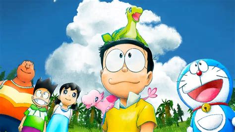 La Pel Cula De Doraemon De 2024 Revela Detalles De Su Producci N Y