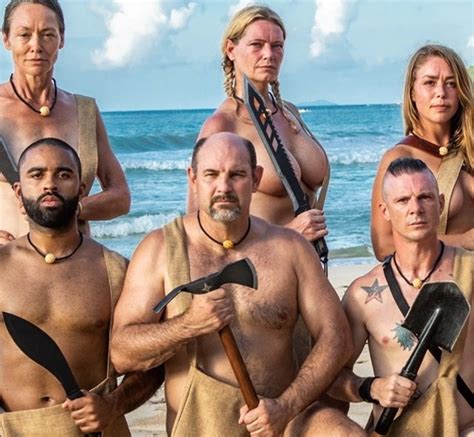 Naked And Afraid New Season How To Watch Live Stream TV Channel