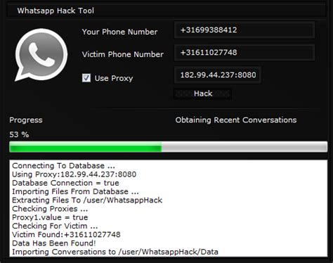 Whatsapp Hack Tool Free Download For Pc Easily All Cracked Software