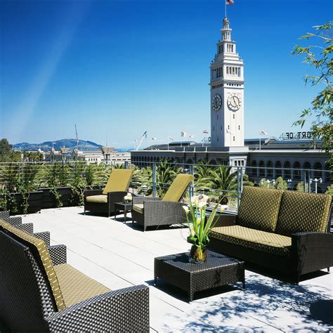 Hotel Vitale San Francisco Bay Area California 202 Hotel Reviews