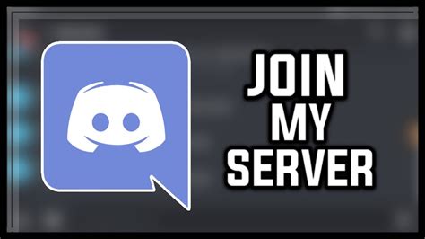 Join My Discord Server Youtube