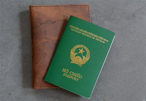 How Powerful Is The Vietnamese Passport For Post Pandemic Travel Vietcetera