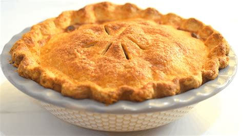 Best Apple Pie Recipe From Scratch Easy Recipe For Apple Pie Merryboosters