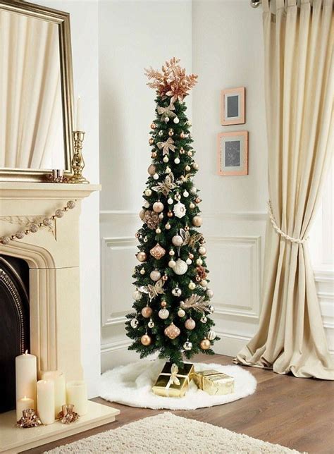 35 Incredible Home Decor Ideas With Christmas Tree Themes To Try Asap