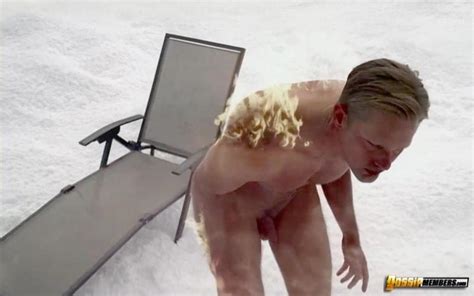 Alexander Skarsgard Cock Pic Leaked Naked Male Celebrities