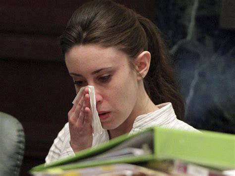 Casey Anthony Trial Timeline Photo Pictures Cbs News