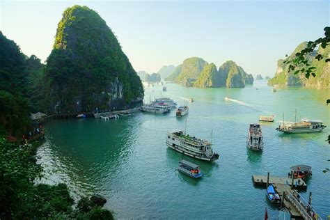 Top Breathtaking Attractions In Vietnam That Will Amaze You