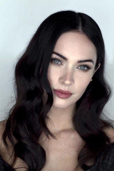 What Color Looks Best On Pale Skin Brunettes