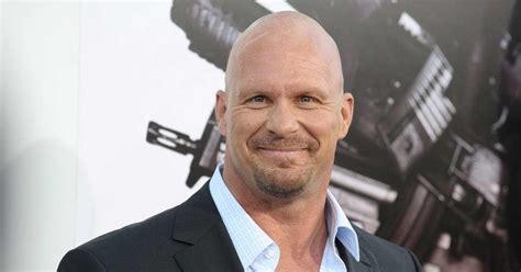 Stone Cold Steve Austin Reveals If More Movies Are In His Future