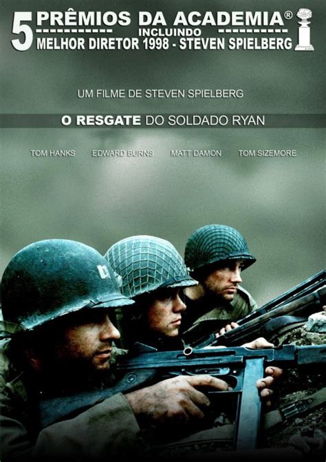 Hdanttas O Resgate Do Soldado Ryan Trailer Oficial