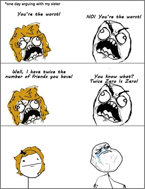 Here You Will Find Many Troll Jokes Forever Alone