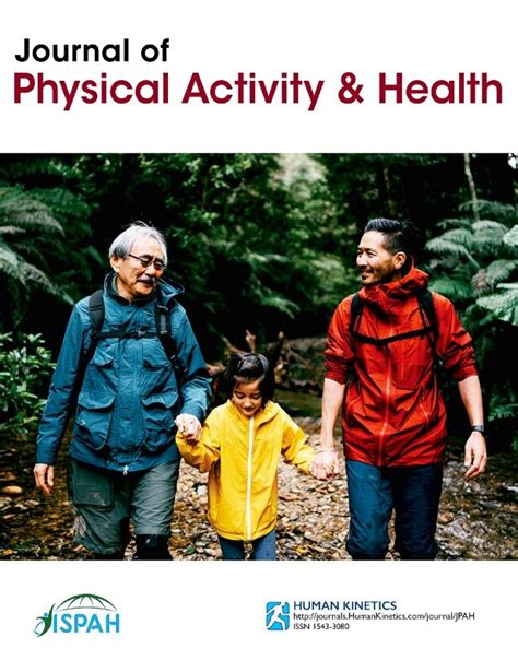 Delivering Physical Activity Strategies That Work Active People