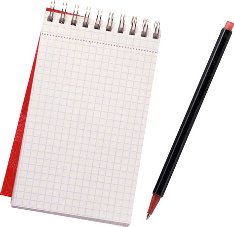 Notepad Png 10 Free Cliparts Download Images On Clipground 2024