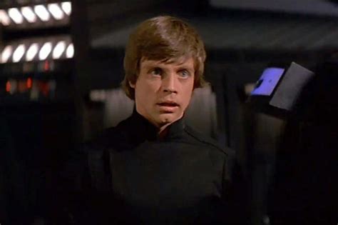 ‘star Wars Episode 7′ Watch Mark Hamills Initial Reactionfrom 1983