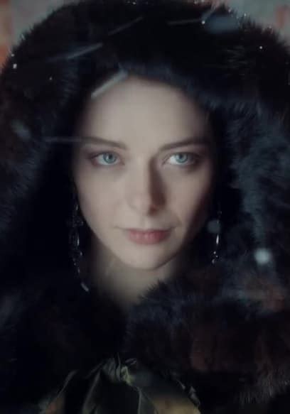 Watch Ekaterina The Rise Of Catherine The Great S01 Free Tv Shows Tubi
