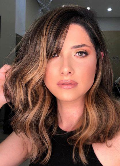Maybe you would like to learn more about one of these? Gorgeous Hair Colour Trends For 2021 : Brunette lob ...