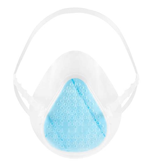 Breathe Happy Face Mask Re Usable Affordable Safe Comfortable Hn