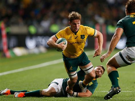This is wallabies rugby world cup tvc by samuel raftl on vimeo, the home for high quality videos and the people who love them. Wallabies v South Africa; scores, results, match report ...