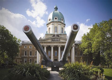 Top 10 Things To See At The Imperial War Museum Guide London