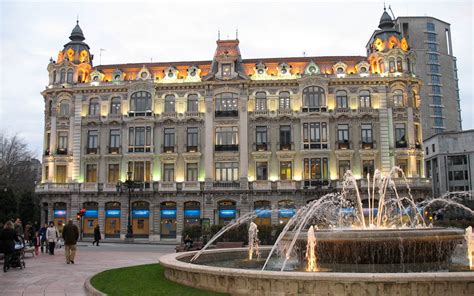 Qué Ver En Oviedo Ruta Para 1 Día O 2 Días La Guía Del Viajero