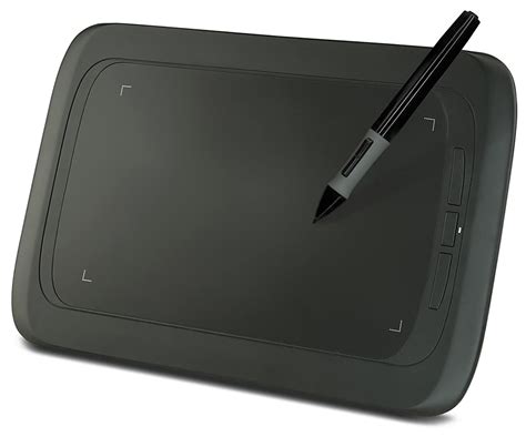 The steps to use drawing pad for mac are exactly like the ones for windows os above. Turcom TS-690 Graphic Tablet Drawing Tablets and Pen ...