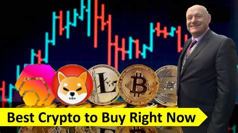 What Is The Best Crypto To Buy Right Now Youtube