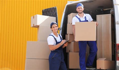 Top 5 Reaseon Why You Should Hire A Packers And Movers