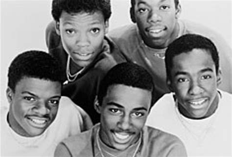 New Edition Reunite With New Album and Tour Plans