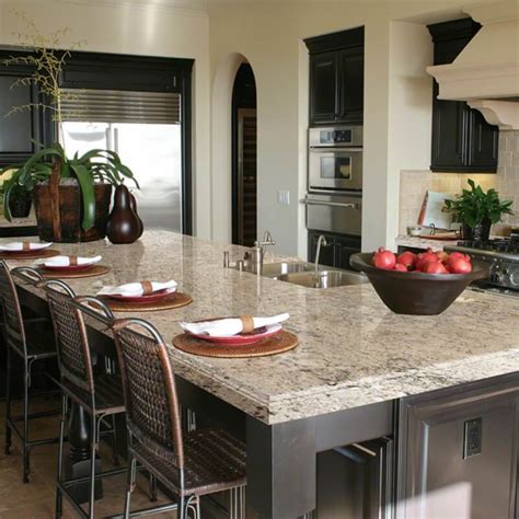 Easy Steps To Clean Polish And Seal Granite Countertops