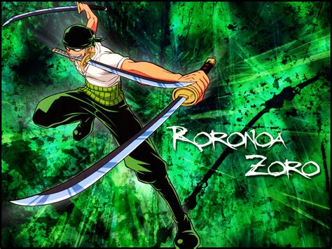 1920x1080 download the one piece anime wallpaper titled zoro 5. Wallpaper Zoro - One piece by Hyakukuro on DeviantArt