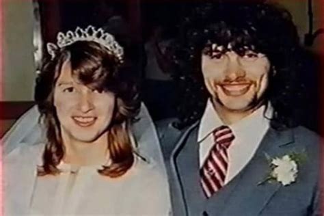 Where Is Kevin Smiths Wife Suzanne Smith Married From 1986 Till Kevin