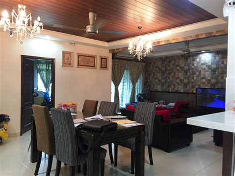 Iklan percuma bagi rumah teres untuk disewa. Ejen Hartanah Villa Park Condominium Bukit Serdang Seri ...