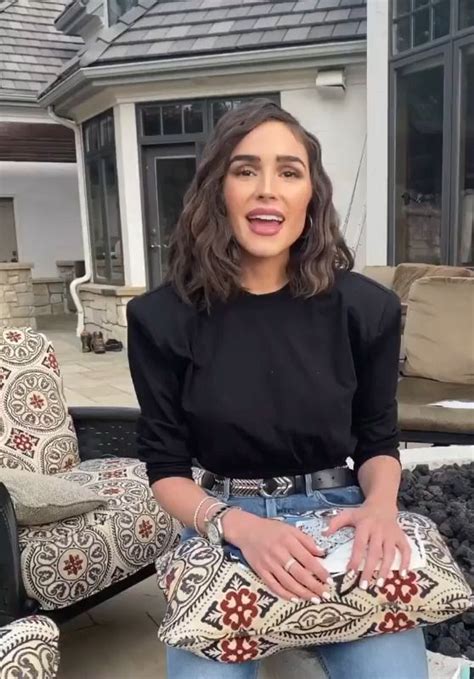 Olivia Culpo Social Media 05022020 • Celebmafia