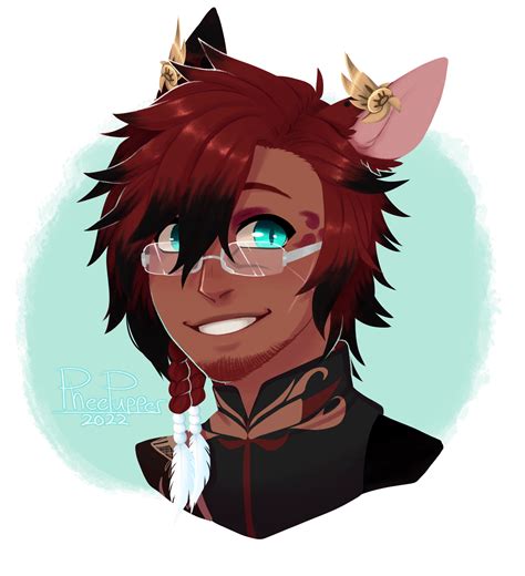 [FFXIV] Dawn — Weasyl