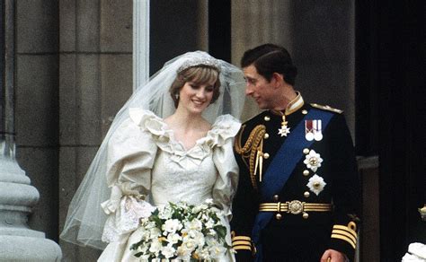 Princess Diana Called Prince Charles By The Wrong Name On