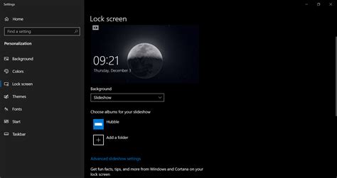 Windows 10 Lock Screen Issues Microsoft Community
