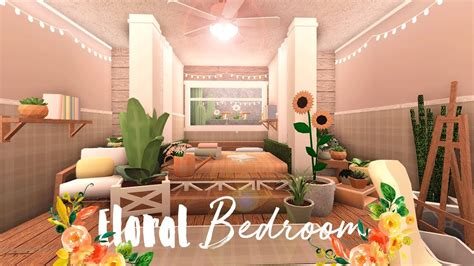 Bloxburg Bedroom Ideas X