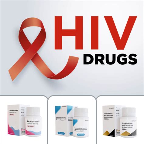 Antiretroviral Drugs Manufacturer And Supplier In India Healthizalife