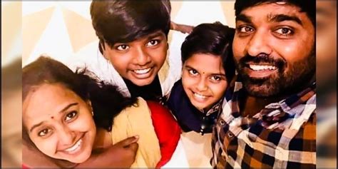 See more of vijay sethupathi on facebook. Another actor from Vijay Sethupathi's family! - Tamil News ...