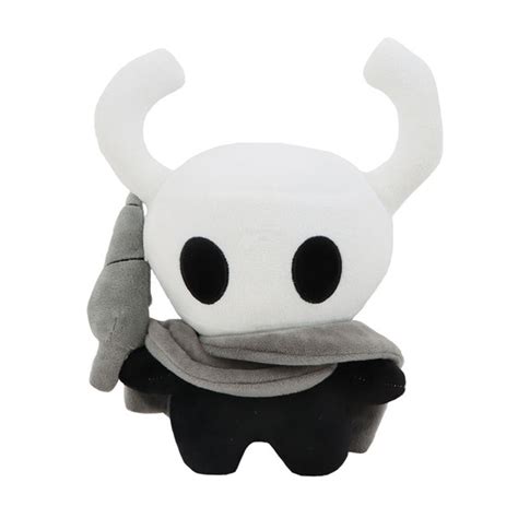 Hollow Knight Plush Toys Hot Game Character Cute Ghost Soft Stuffed