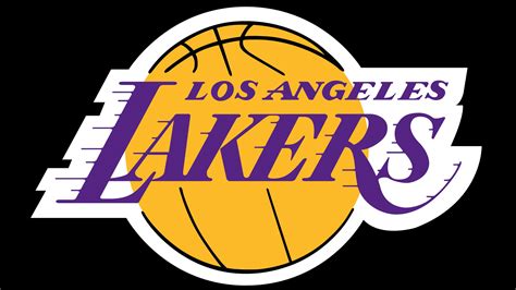 Download the vector logo of the los angeles lakers brand designed by los angeles lakers in adobe® illustrator® format. Los Angeles Lakers Logo | Logo, zeichen, emblem, symbol ...