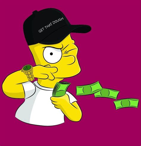 Bart Simpson Music Cover Photos Simpsons Art Music Covers