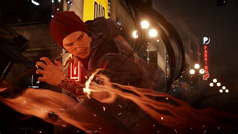 User Blogdudeguy730infamous Second Son Power Predictions Infamous