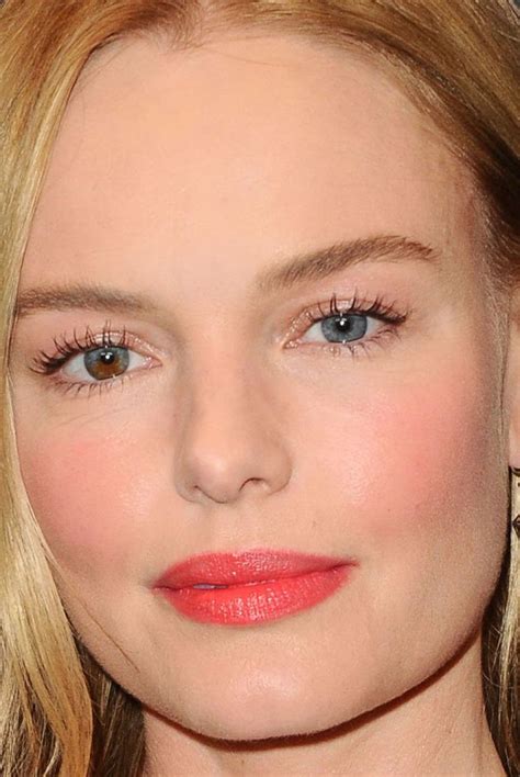 Close Up Of Kate Bosworth At The 2017 Hfpa And Instyle Golden Globes 75th Anniversary