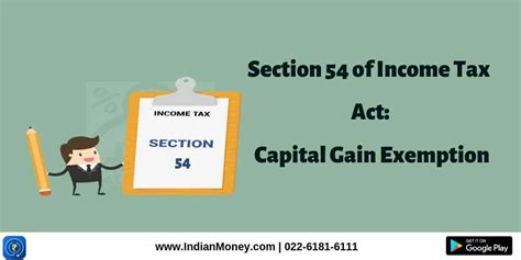 It is the primary act of parliament concerning income tax paid by individual earners subject to the law of united kingdom, and mostly replaced the income and corporation taxes act 1988. Section 54 of Income Tax Act : Capital Gain Exemption ...