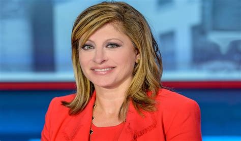 Maria Bartiromo Biography Of American Commentator Including Net Worth
